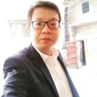 Steven Liu Spoken English trainer in Daltonganj