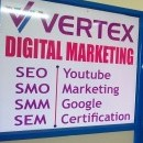 Photo of Vertex