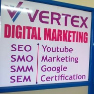 Vertex Digital Marketing institute in Hyderabad