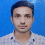 Mr. Sonu BSc Tuition trainer in Jind