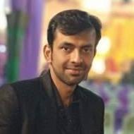Prenay Bajpai NEET-UG trainer in Lucknow