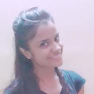 Adrita M. Class I-V Tuition trainer in Kolkata