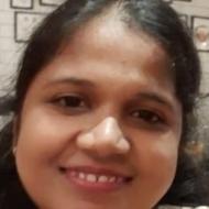 Ritika G. Class 9 Tuition trainer in Pune