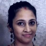 Reshma P BCom Tuition trainer in Mumbai