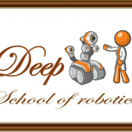Deep s. Robotics trainer in Hyderabad