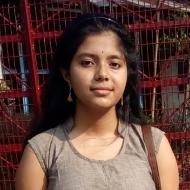 Taniya S. Drawing trainer in Kolkata
