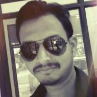 Sachin Jakhere DTP (Desktop Publishing) trainer in Kalyan