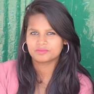 Ankita K. Class I-V Tuition trainer in Delhi