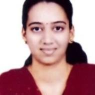 Archana R. BCA Tuition trainer in Pune