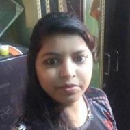 Ms. A. Class 11 Tuition trainer in Delhi