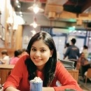 Photo of Shivani G.