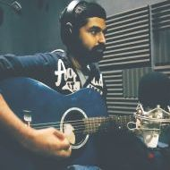 Viraj M. Guitar trainer in Vadodara