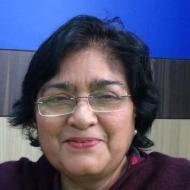 Reena S. Content Writing trainer in Noida