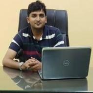 Vivek Gupta Class 11 Tuition trainer in Jaipur