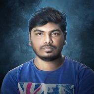 Vignesh Graphic Designing trainer in Chennai