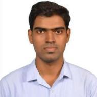 Pradeep Electronics and Communication trainer in Tiruchirappalli