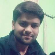 Manibhushan Kumar Class I-V Tuition trainer in Noida