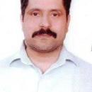 Photo of Deepanshu Paliwal