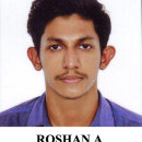 Photo of Roshan Azeez