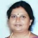 Photo of Thulasi A.