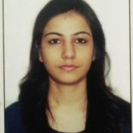 Shalini A. Class I-V Tuition trainer in Kolkata