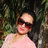 Komalpreet K. Vocal Music trainer in Delhi