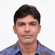 Prashant Shukla Class 9 Tuition trainer in Delhi