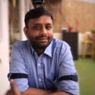 Gaurav S. Amazon Web Services trainer in Pune