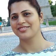 Tulasi Y. Hindi Language trainer in Lucknow