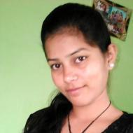 Aarti P. MA Tuition trainer in Ambala