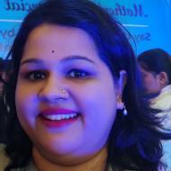 Ankita Dey Nursery-KG Tuition trainer in Kolkata