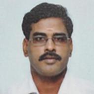 Dr. V.SHANMUGAM MBA trainer in Vriddhachalam