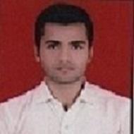 MOHD AJMAL KHAN Class I-V Tuition trainer in Delhi