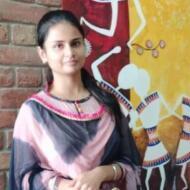 Sonya B. Class I-V Tuition trainer in Delhi