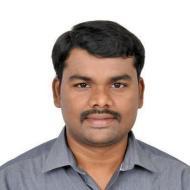 Sekhar P Class 6 Tuition trainer in Chennai