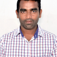 Maruthireddy Class I-V Tuition trainer in Hyderabad