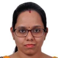 Manisha S. Class I-V Tuition trainer in Kolkata