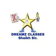 Dreamz Classes Class 6 Tuition institute in Mumbai