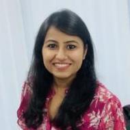 Kanika PHP trainer in Delhi