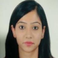 Acs Khushboo S. Class I-V Tuition trainer in Gurgaon