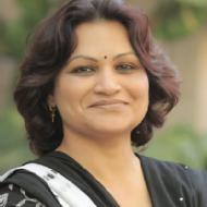 Neerja B. trainer in Sanand