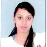 Ankita G. Class 11 Tuition trainer in Raipur
