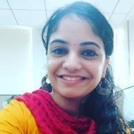 Swati P. German Language trainer in Thane