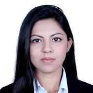 Madhu K. Class 11 Tuition trainer in Pune