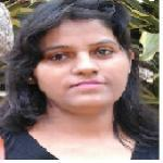 Vandana D. Class 9 Tuition trainer in Pune