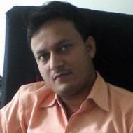 Rahul Trivedi PHP trainer in Ahmedabad