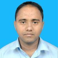 Arif Ansary Class 11 Tuition trainer in Pune