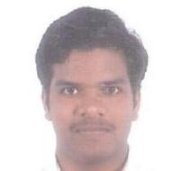 Aananda Shenbhaga Pandian Unix Shell Scripting trainer in Madurai