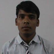 Suresh Kumar Prajapati Class 6 Tuition trainer in Vadodara