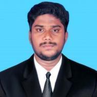 PRADEEPRAJ A Class 6 Tuition trainer in Chennai